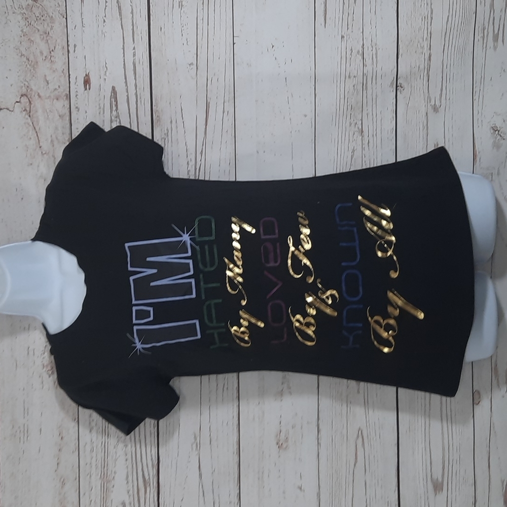 Popular Sports Graphic Tee